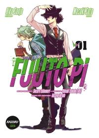 Fuuto PI. Vol. 1