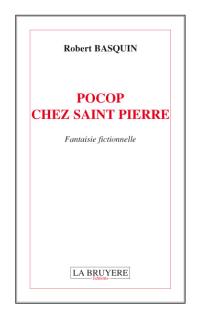 POCOP CHEZ SAINT PIERRE