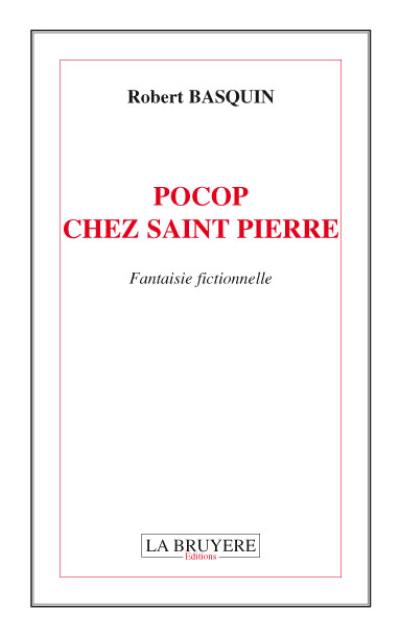 POCOP CHEZ SAINT PIERRE