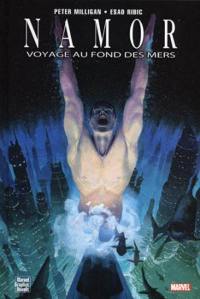 Namor. Voyage au fond des mers