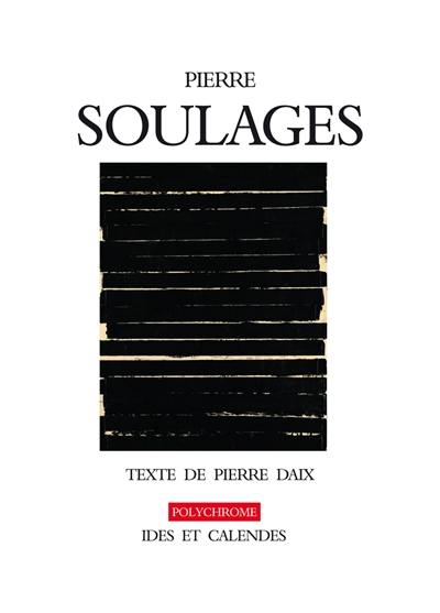 Pierre Soulages