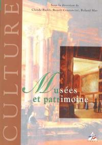 Musées et patrimoine