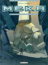 Meka. Vol. 1. Inside