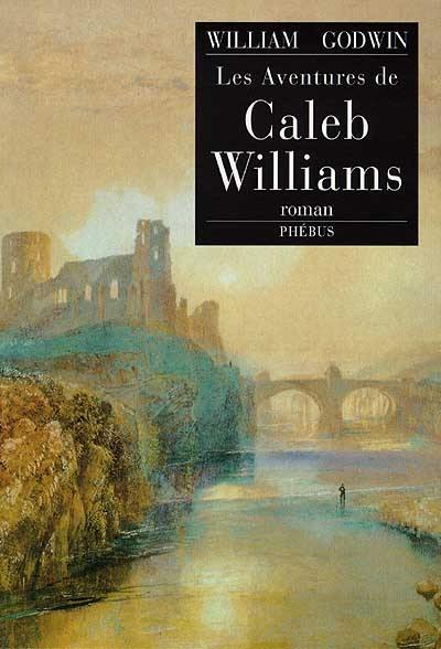 Les aventures de Caleb Williams