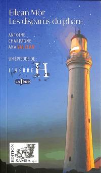 Eilean Mor, les disparus du phare : 26 décembre 1900