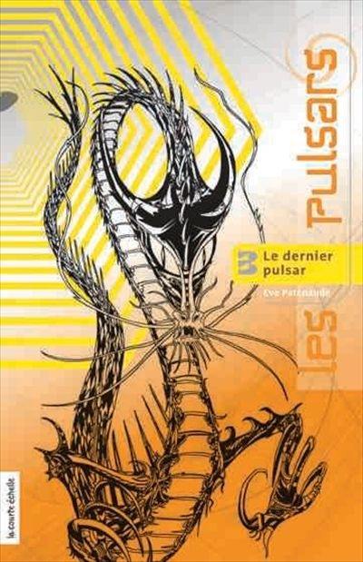 Le dernier pulsar 3