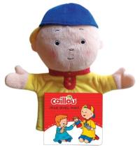 Caillou : Joue avec moi!