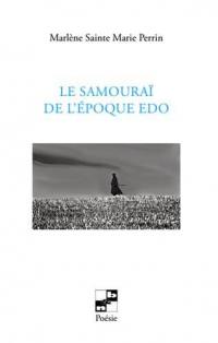 Le samouraï de l'époque Edo