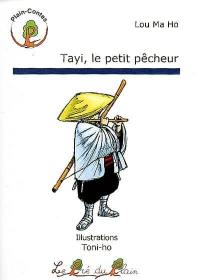 Tayi, le petit pêcheur