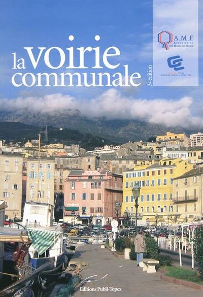 La voirie communale