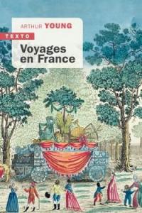 Voyages en France