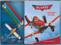 Planes : l'histoire du film