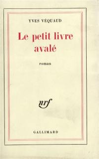 Le Petit livre avalé