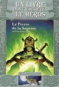 La pierre de la sagesse