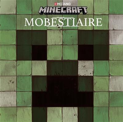 Minecraft mobestiaire