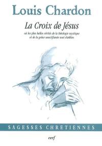 La croix de Jésus : où les plus belles vérités de la théologie mystique et de la grace sanctifiante sont établies