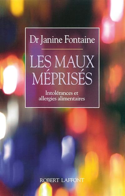 Les Maux méprisés