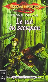 Le nid du scorpion