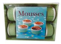 Mousses