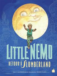 Little Nemo. Retour à Slumberland