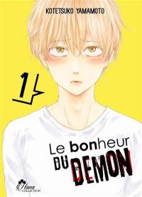 Le bonheur du démon. Vol. 1