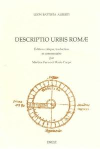 Descriptio urbis Romae