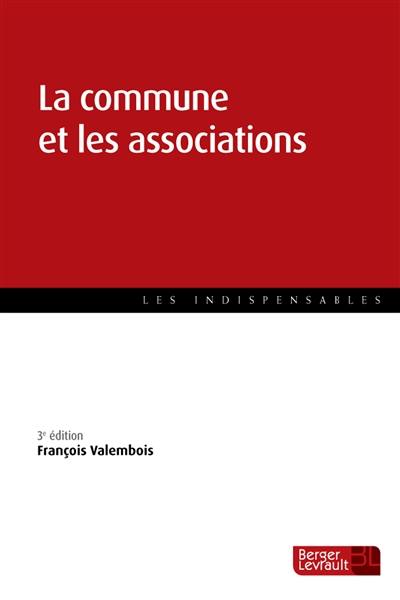 La commune et les associations