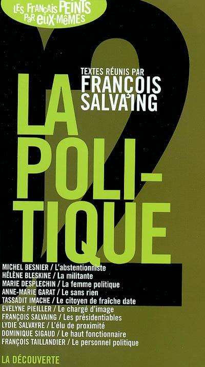 La politique