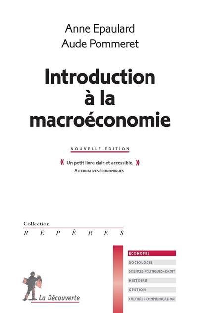 Introduction à la macroéconomie