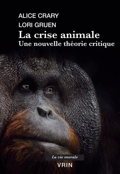 La crise animale : une nouvelle théorie critique