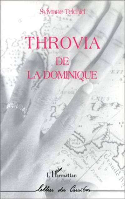 Throvia de la Dominique