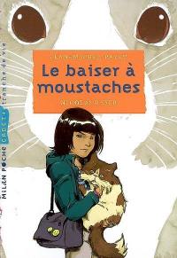 Le baiser à moustaches