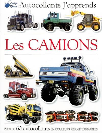 Les camions