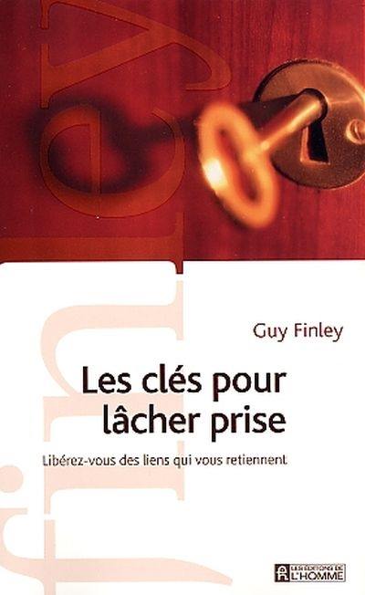 Les clés pour lâcher prise : libérez-vous des liens qui vous retiennent