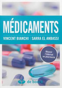 Médicaments