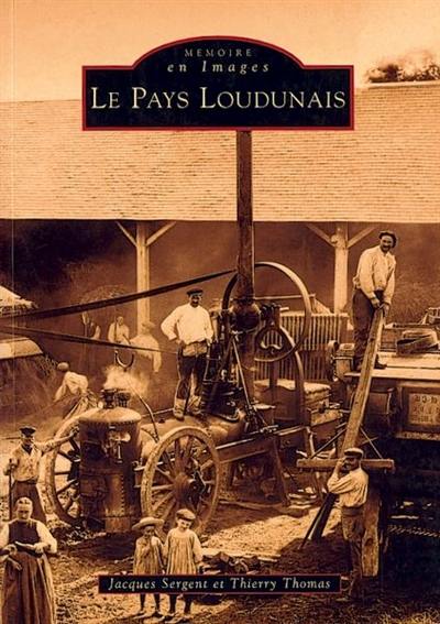 Le pays loudunais