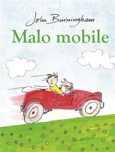 Malo mobile