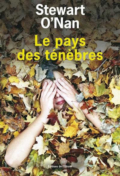 Le pays de ténèbres