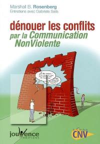 Dénouer les conflits par la communication non violente