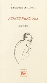 Peines perdues