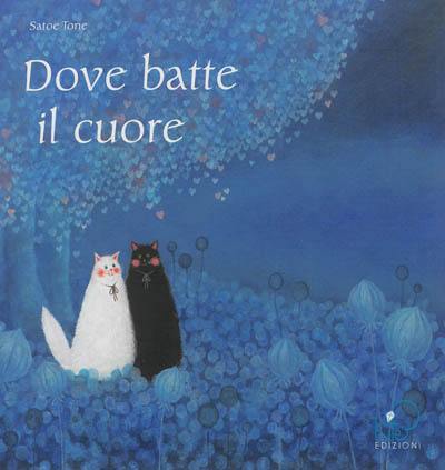 Dove batte il cuore