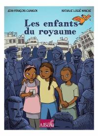 Les enfants du royaume