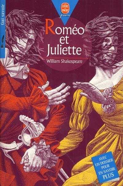 Roméo et Juliette