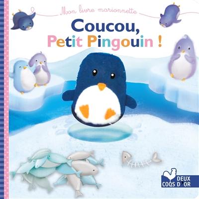 Coucou, petit pingouin !