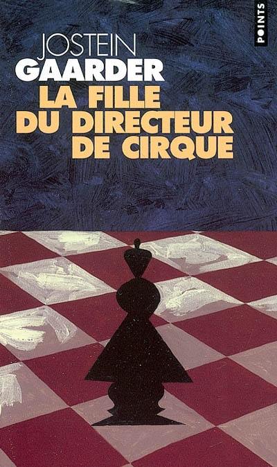 La fille du directeur de cirque