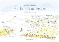 Esther Andersen