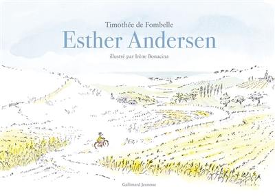 Esther Andersen