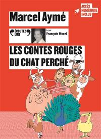 Les contes rouges du chat perché