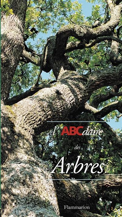 L'ABCdaire des arbres