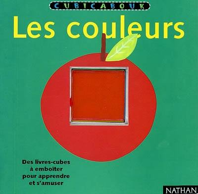 Les couleurs